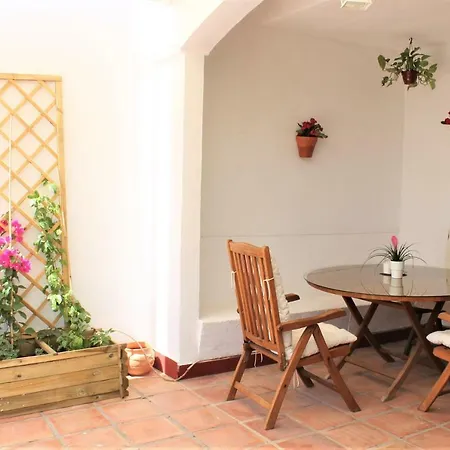 Rooftop - Chalet En Cabo Pino Con Vistas Al Mar, Jardines Y Piscina Holiday home Marbella