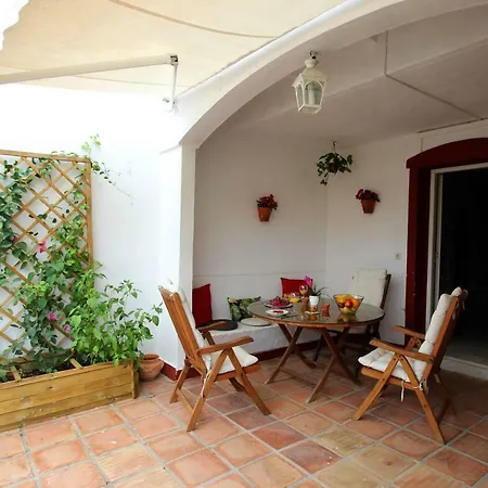 Rooftop - Chalet En Cabo Pino Con Vistas Al Mar, Jardines Y Piscina *