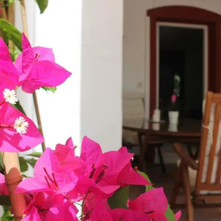 Holiday home Rooftop - Chalet En Cabo Pino Con Vistas Al Mar, Jardines Y Piscina