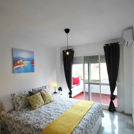 Rooftop - Chalet En Cabo Pino Con Vistas Al Mar, Jardines Y Piscina * Marbella